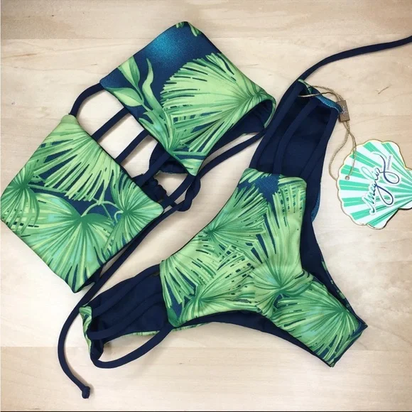 Meg Liz Virginia Key Bikini 🌴 - Picture 4 of 10